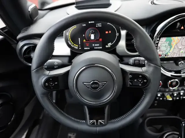 MINI Cooper SE