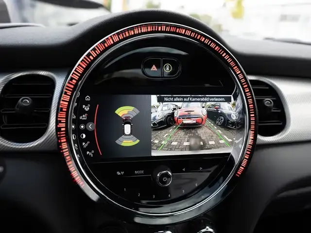 MINI Cooper SE