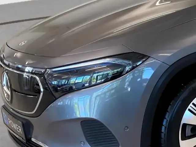 Mercedes-Benz EQA 250