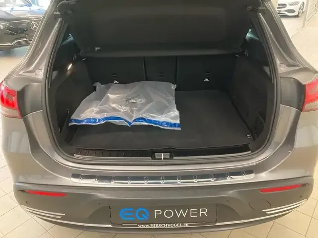 Mercedes-Benz EQA 250