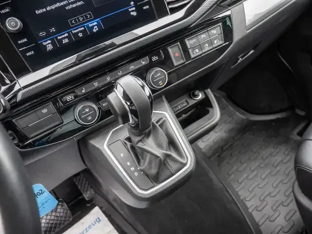 Volkswagen T6.1 Multivan