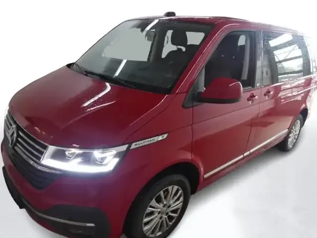 Volkswagen T6.1 Multivan