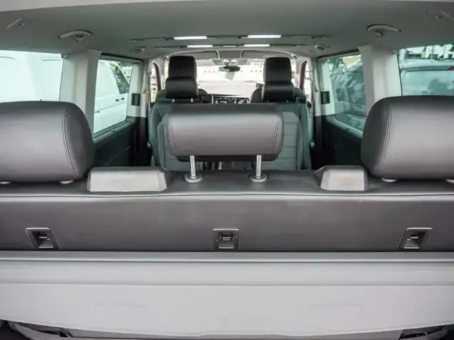 Volkswagen T6.1 Multivan