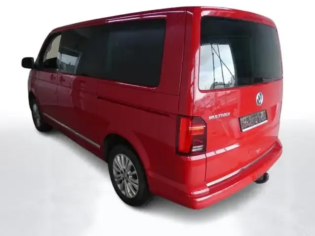 Volkswagen T6.1 Multivan