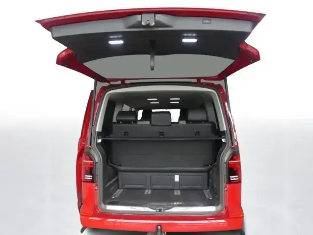 Volkswagen T6.1 Multivan
