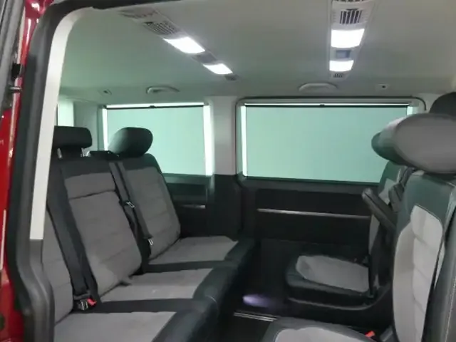 Volkswagen T6.1 Multivan