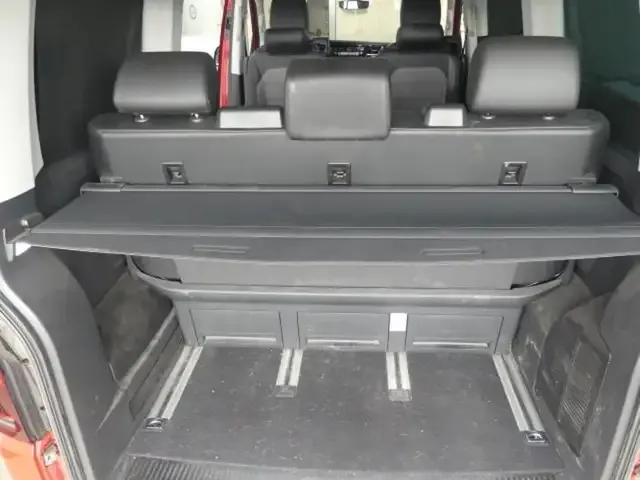 Volkswagen T6.1 Multivan