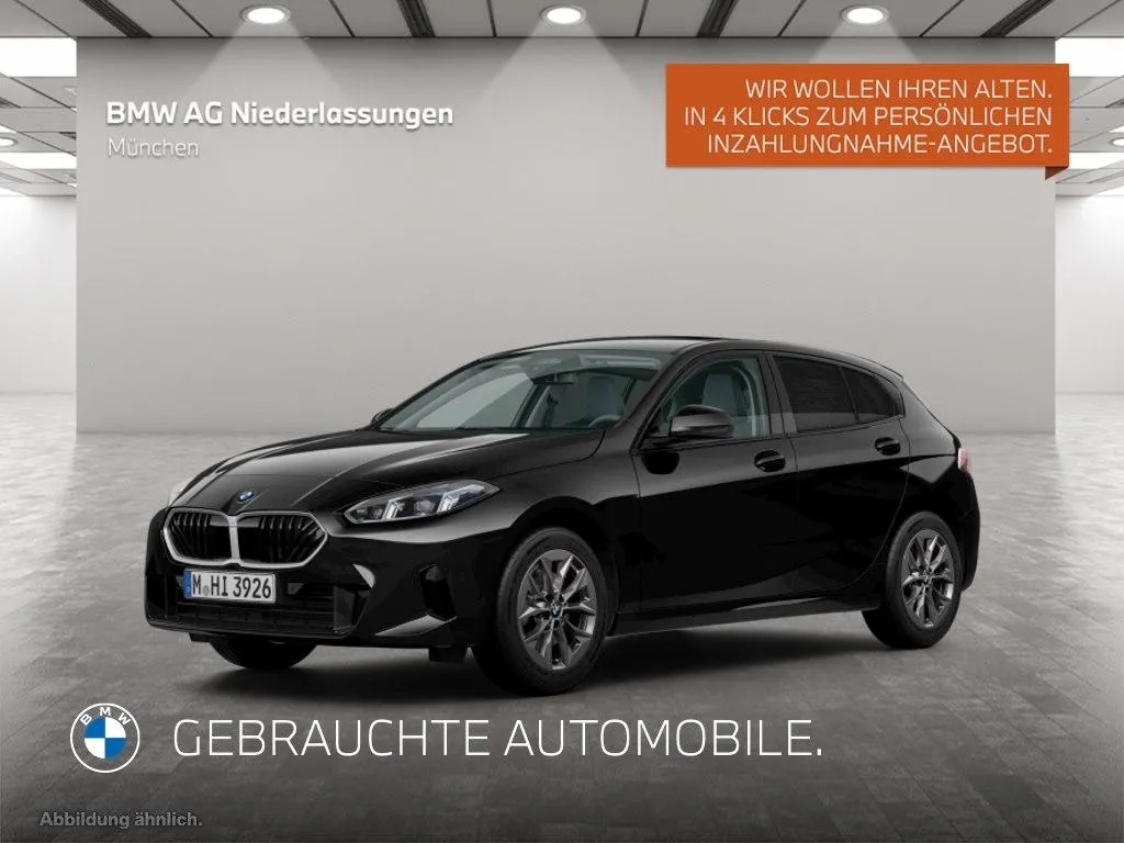 BMW 120