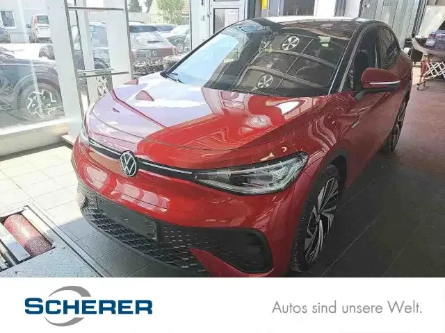 Volkswagen ID.5