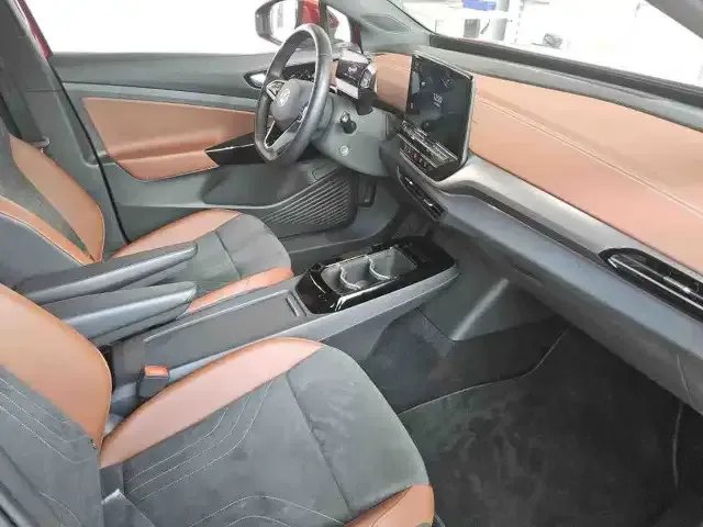 Volkswagen ID.5