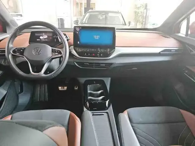Volkswagen ID.5