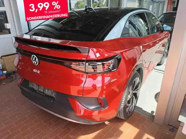 Volkswagen ID.5
