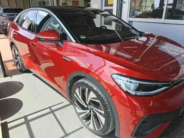 Volkswagen ID.5