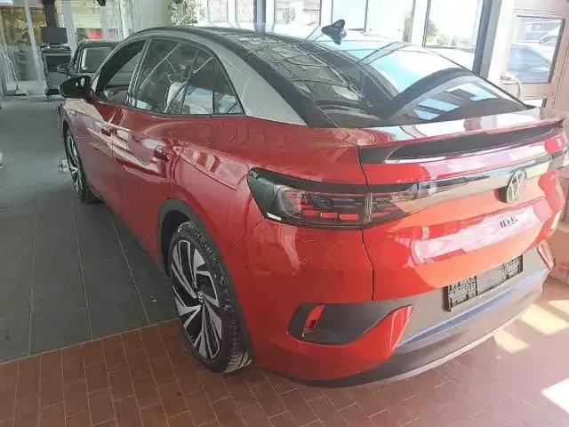 Volkswagen ID.5