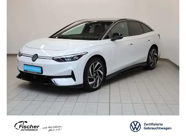 Volkswagen ID.7