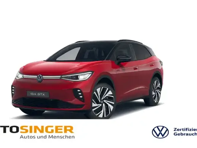 Volkswagen ID.4