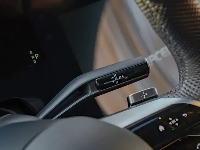 Mercedes-Benz EQE 500