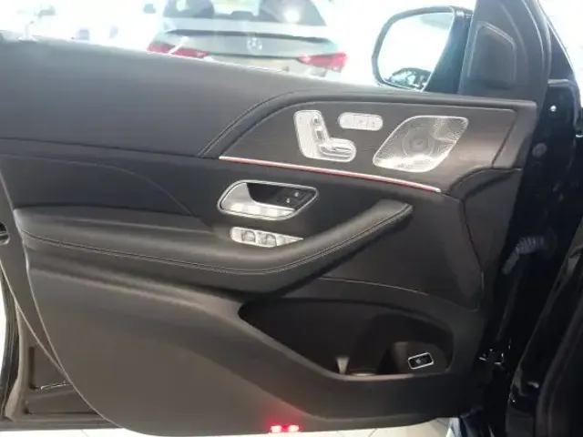 Mercedes-Benz GLE 53 AMG