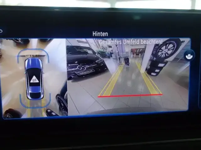 Mercedes-Benz GLE 53 AMG