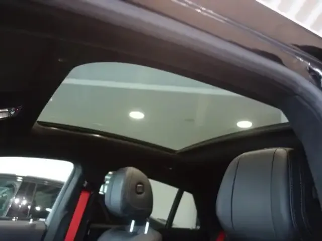 Mercedes-Benz GLE 53 AMG