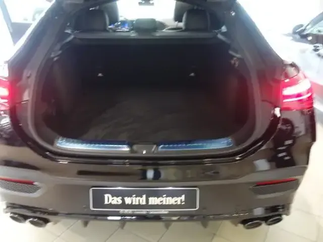 Mercedes-Benz GLE 53 AMG