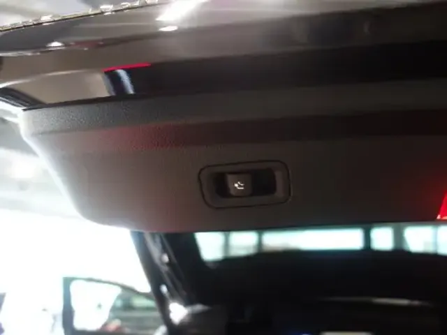 Mercedes-Benz GLE 53 AMG