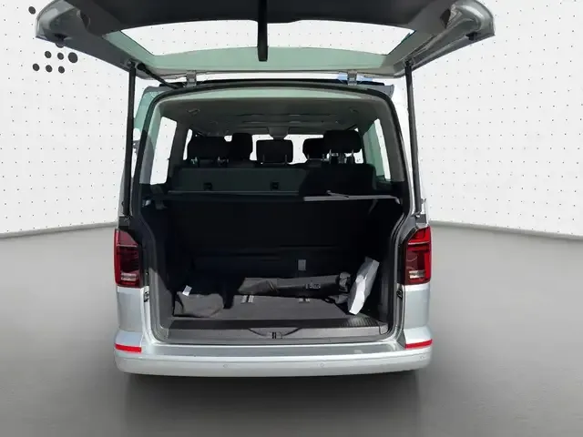 Volkswagen T6.1 Multivan