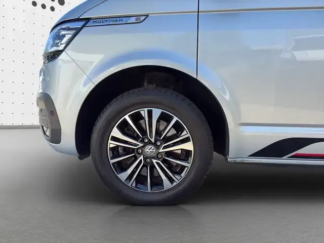 Volkswagen T6.1 Multivan