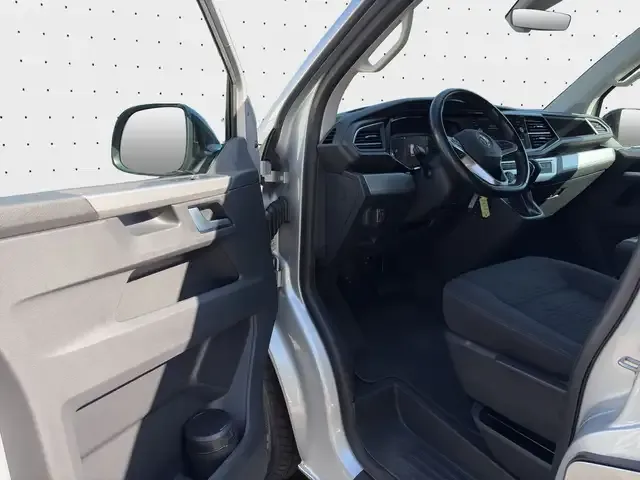 Volkswagen T6.1 Multivan