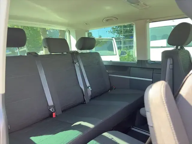 Volkswagen T6.1 Multivan