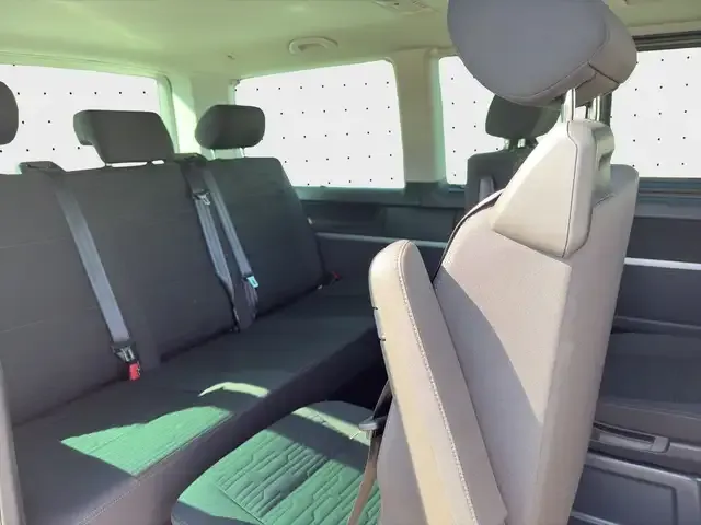 Volkswagen T6.1 Multivan