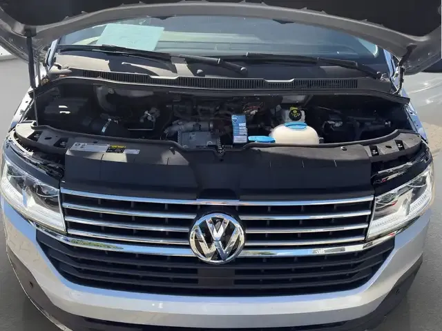 Volkswagen T6.1 Multivan