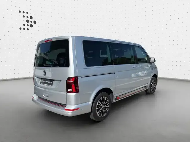 Volkswagen T6.1 Multivan