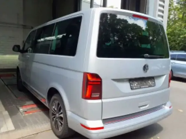 Volkswagen T6.1 Multivan