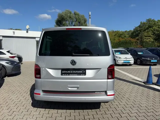 Volkswagen T6.1 Multivan