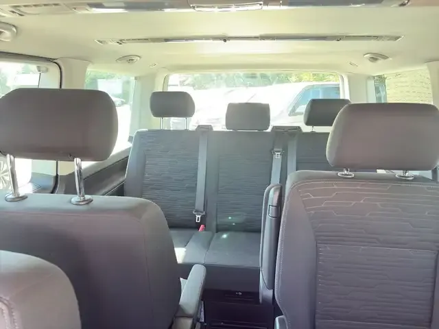 Volkswagen T6.1 Multivan