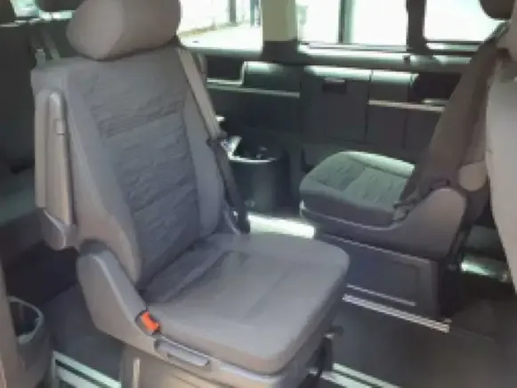 Volkswagen T6.1 Multivan