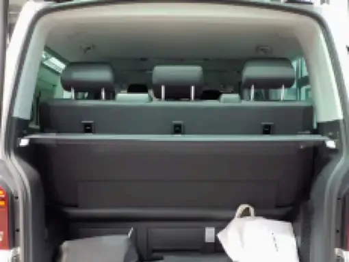 Volkswagen T6.1 Multivan