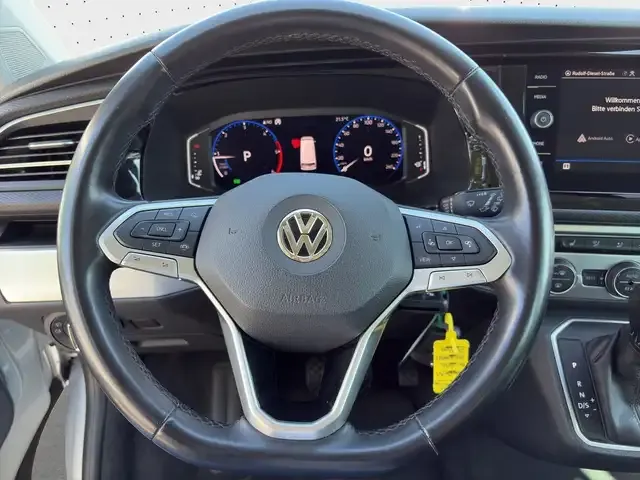 Volkswagen T6.1 Multivan