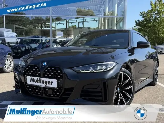 BMW 420
