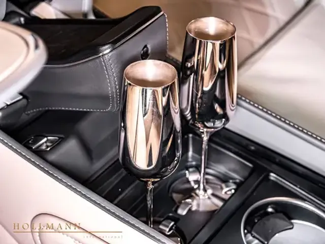Mercedes-Benz S 650