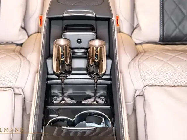 Mercedes-Benz S 650