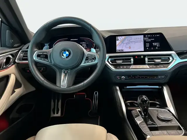 BMW M4