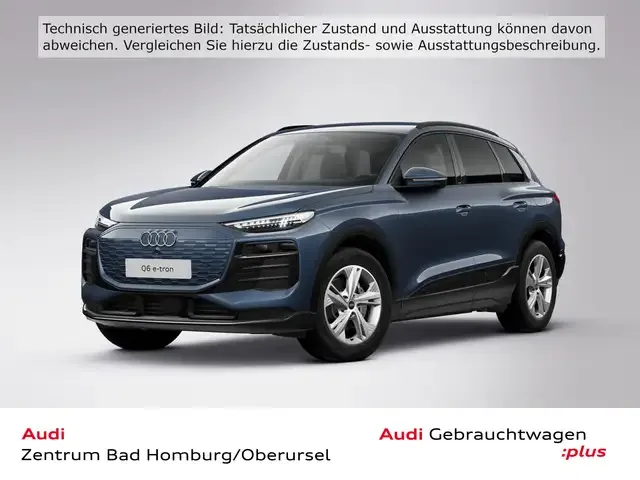 Audi Sonstiges