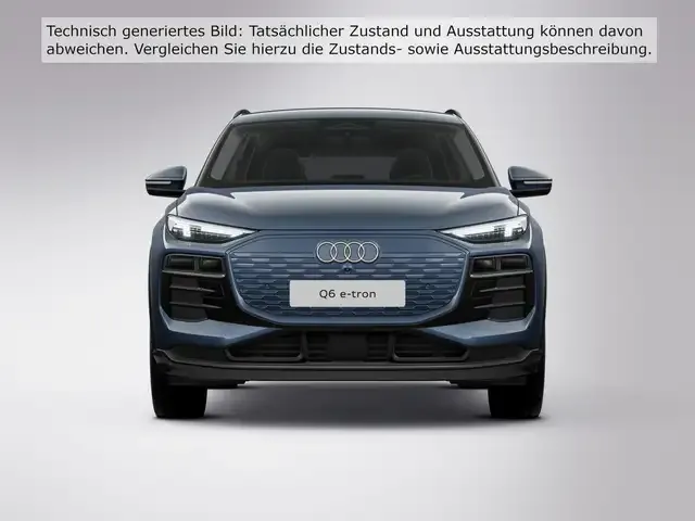 Audi Sonstiges