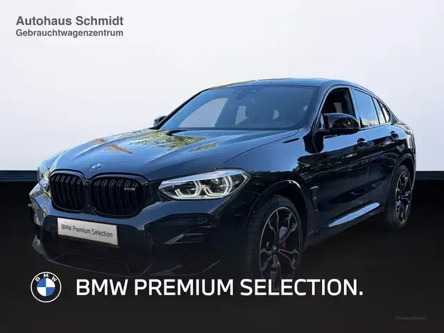 BMW X4 M