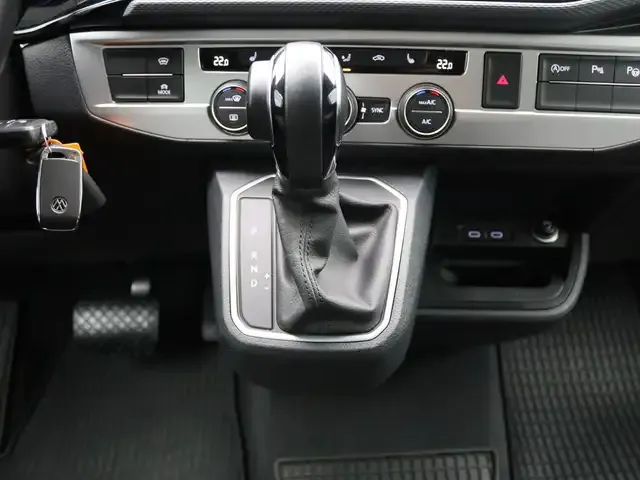 Volkswagen T6.1 California