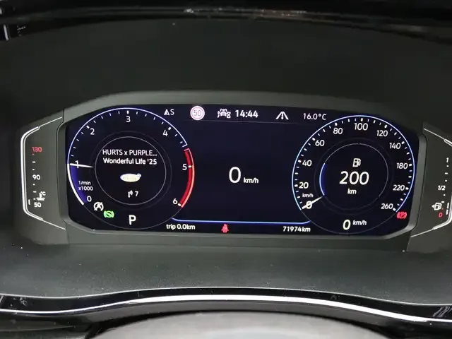 Volkswagen T6.1 California