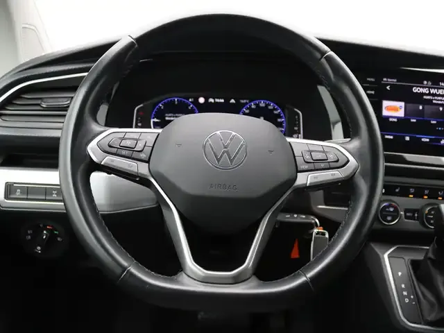 Volkswagen T6.1 California