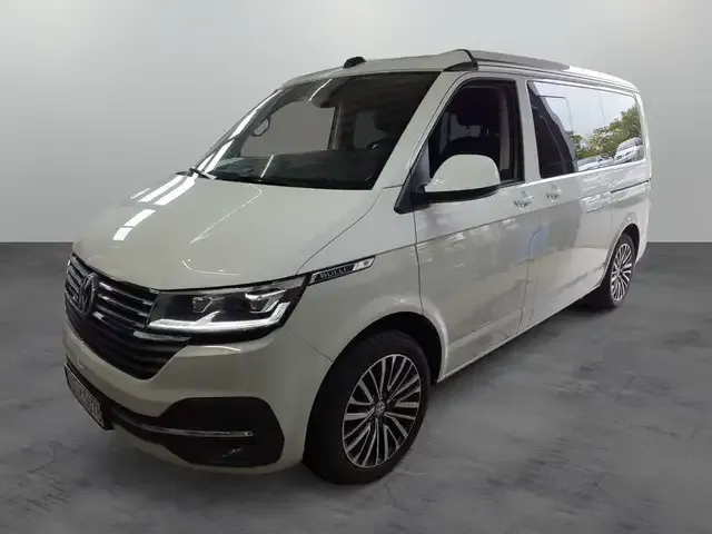 Volkswagen T6.1 California